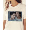 Tricou Brad Pitt și Angelina Jolie. Photo 1